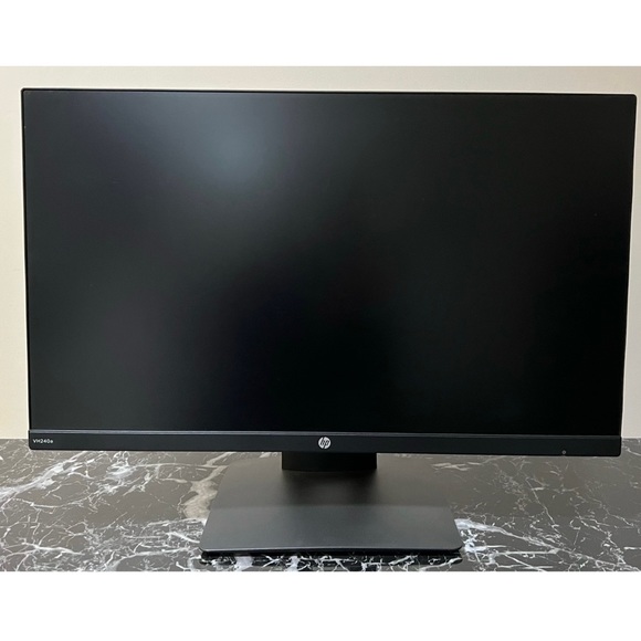 HP 24” Computer Monitor Screen 🖥 #hp #computer #monitor #screen #tech